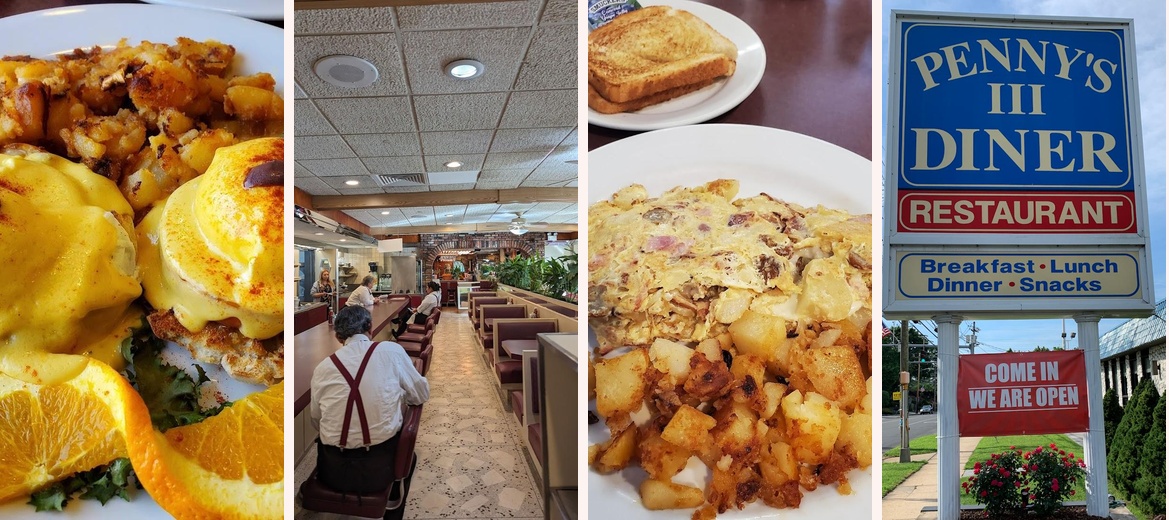 Penny's Diner & Restaurant III Gallery Image 2