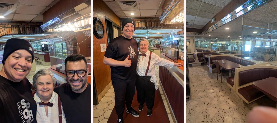 Penny's Diner & Restaurant III Gallery Image 3