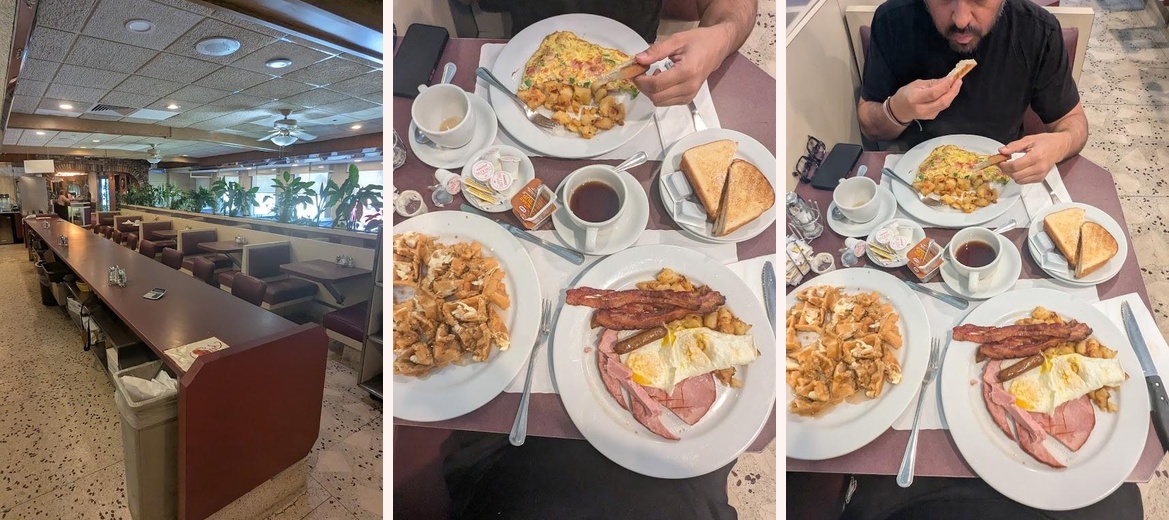 Penny's Diner & Restaurant III Gallery Image 4