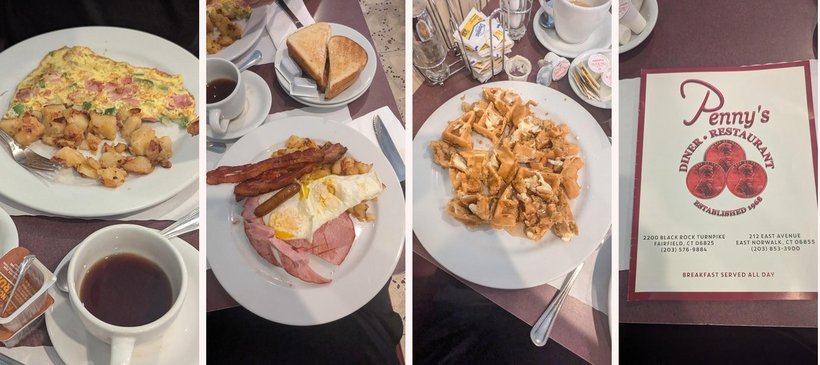 Penny's Diner & Restaurant III Gallery Image 5